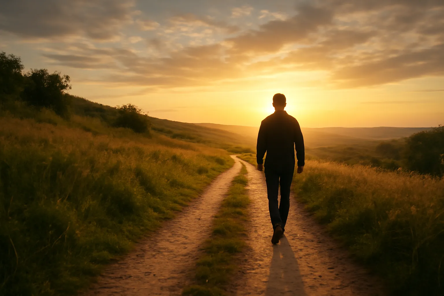 Bible Verses About God Leading Your Path: Guidance and Hope
