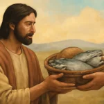bible verses about god providing for our needs
