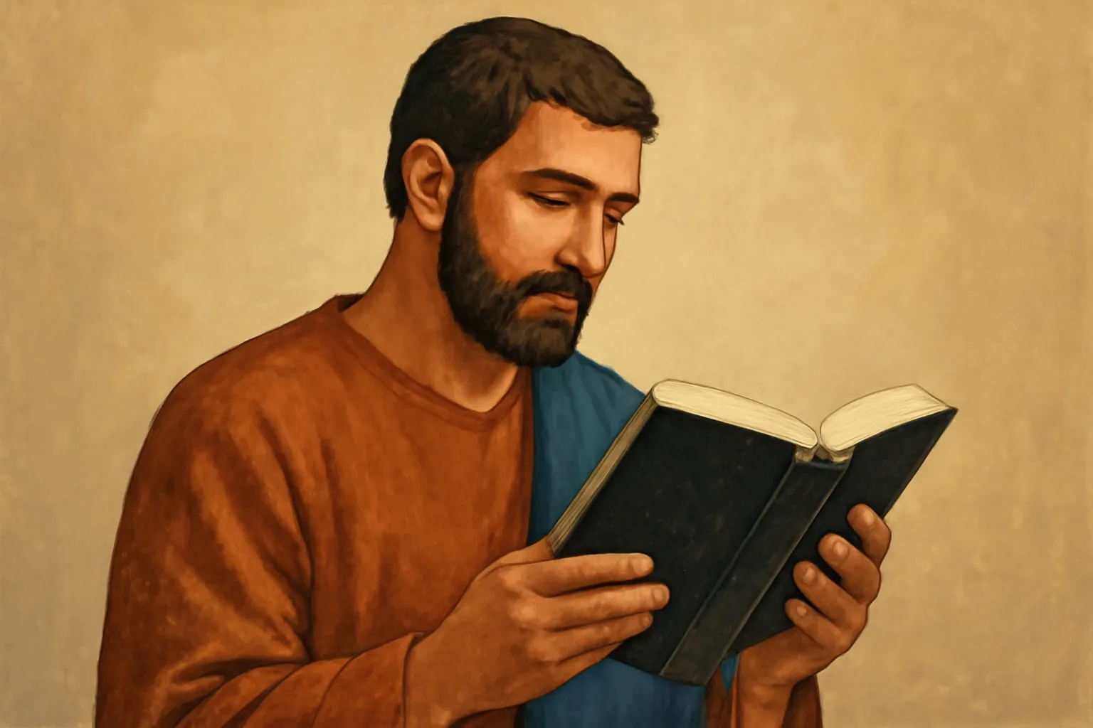 Bible Verses About Godly Men: Scriptures for Righteous Living