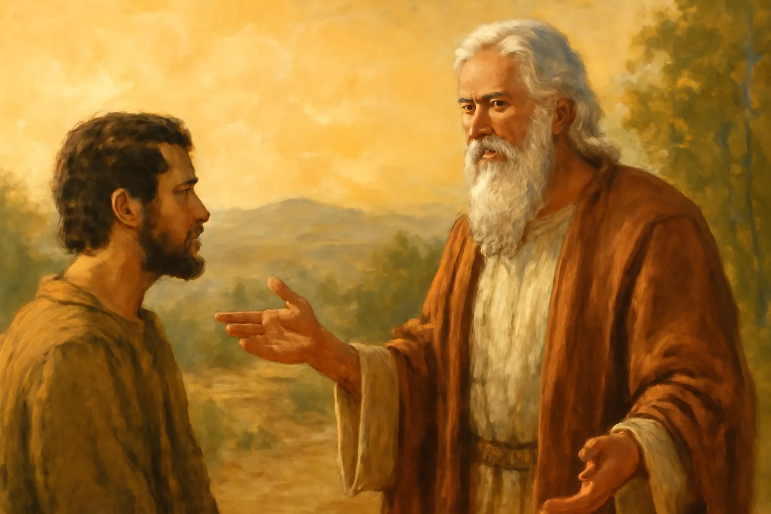 Bible Verses About God’s Patience: Encouraging Passages