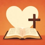 bible verses about god's unconditional love for us
