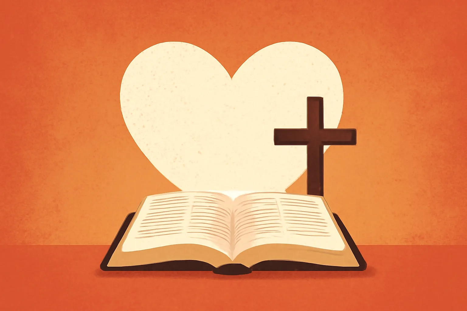 Bible Verses About God’s Unconditional Love for Us