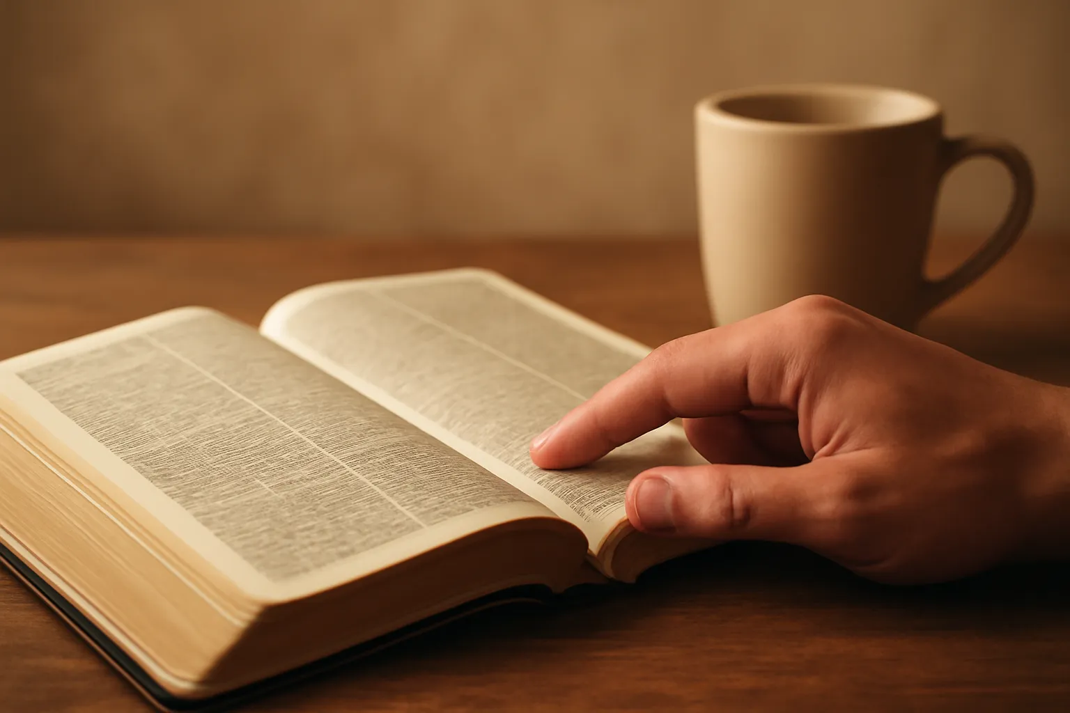 Bible Verses About Hearing God’s Voice: Guidance for Believers