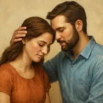 bible verses about how men should treat women