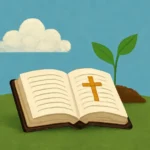 bible verses about new life