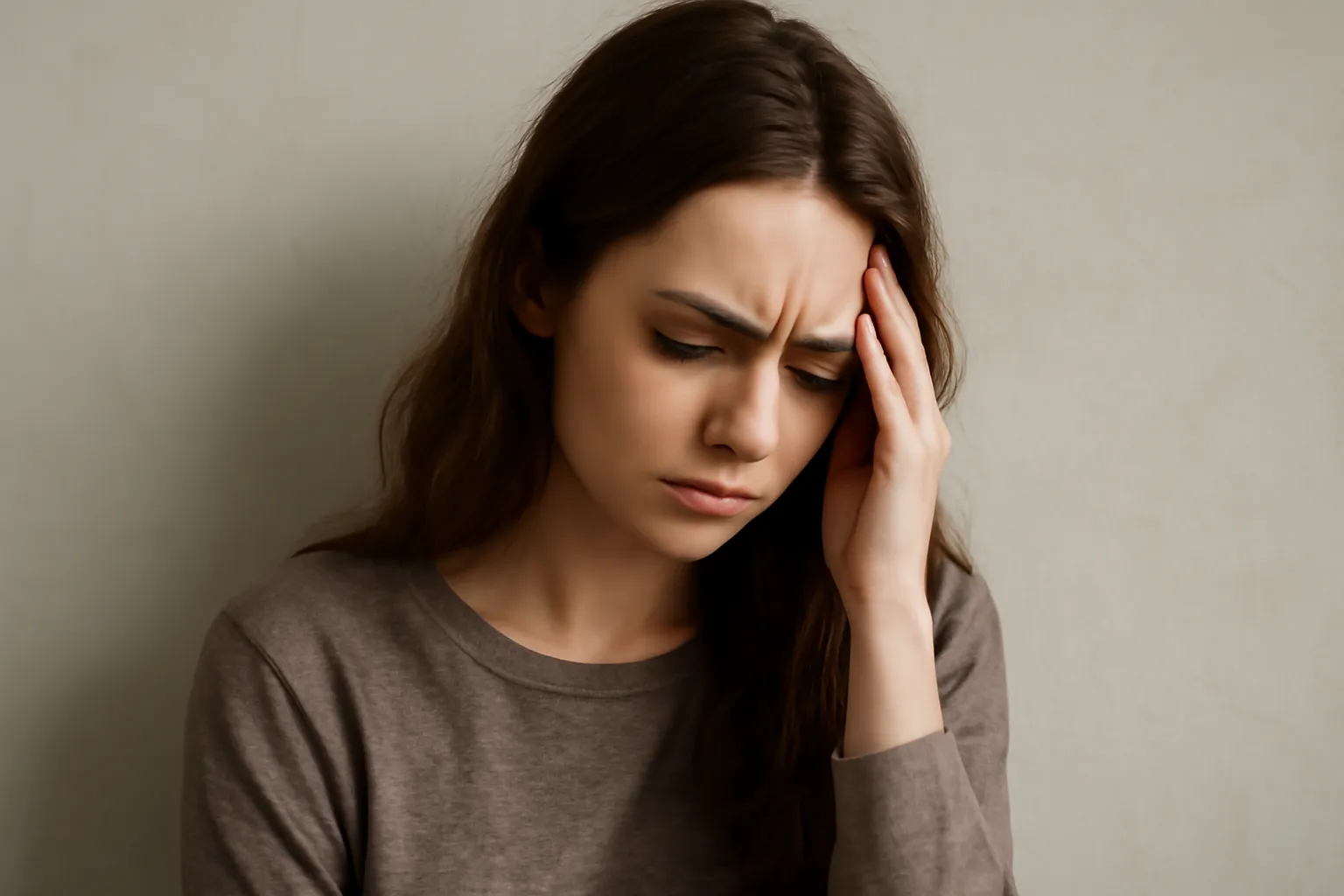 bible verses about self hate