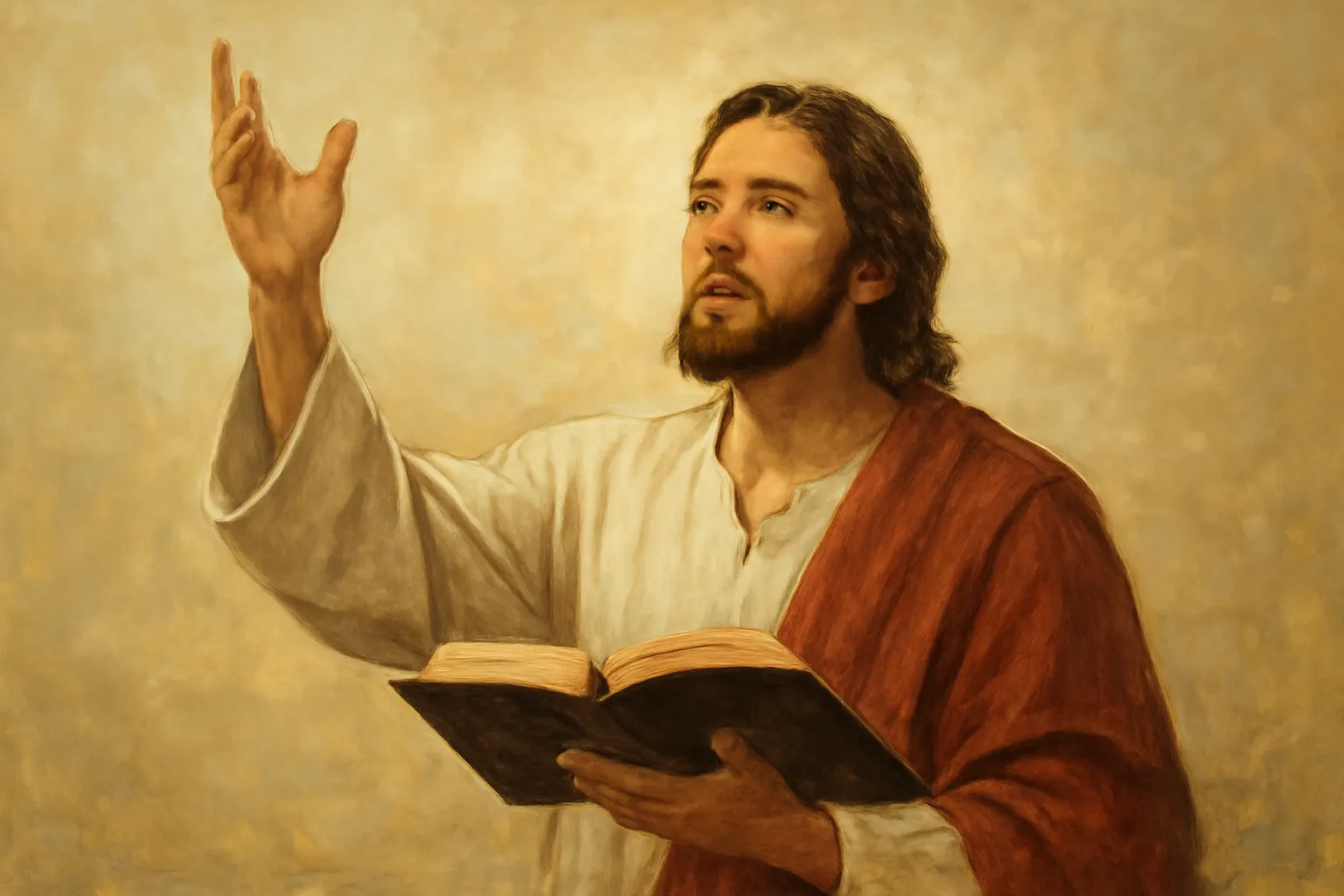 bible verses about spreading god's word