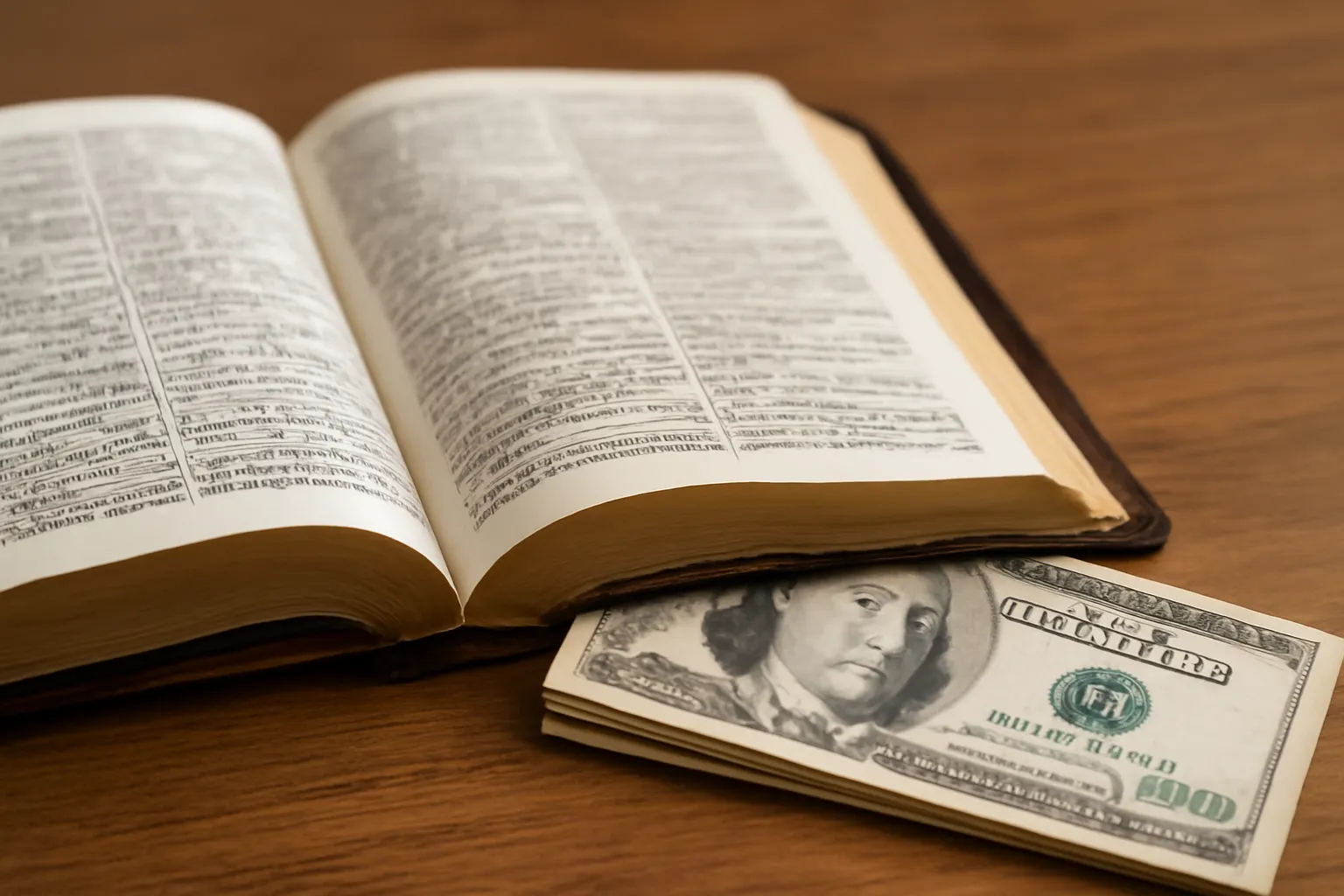bible verses about tithing kjv