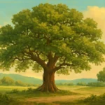 bible verses about trees