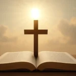 bible verses about with god all things are possible