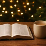 bible verses december