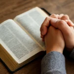 bible verses fear of man