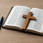 bible verses for a new job