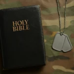 bible verses for basic training