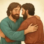bible verses for brotherly love