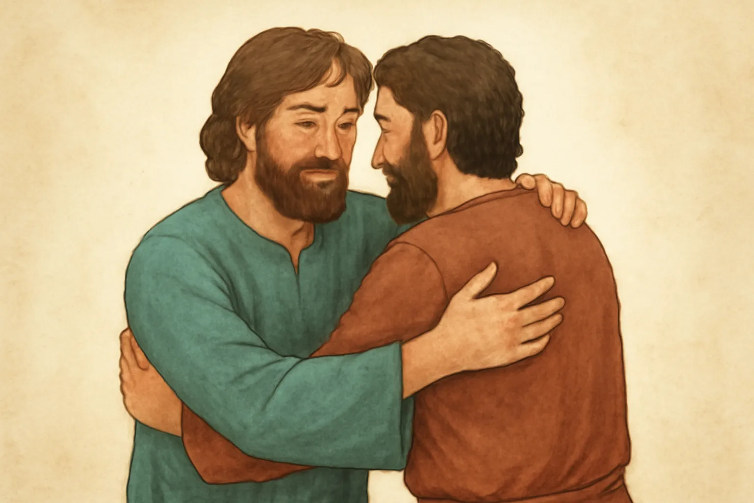 bible verses for brotherly love