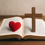 bible verses for faith and love