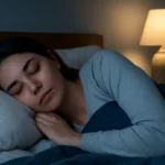 bible verses for sleep when stressed