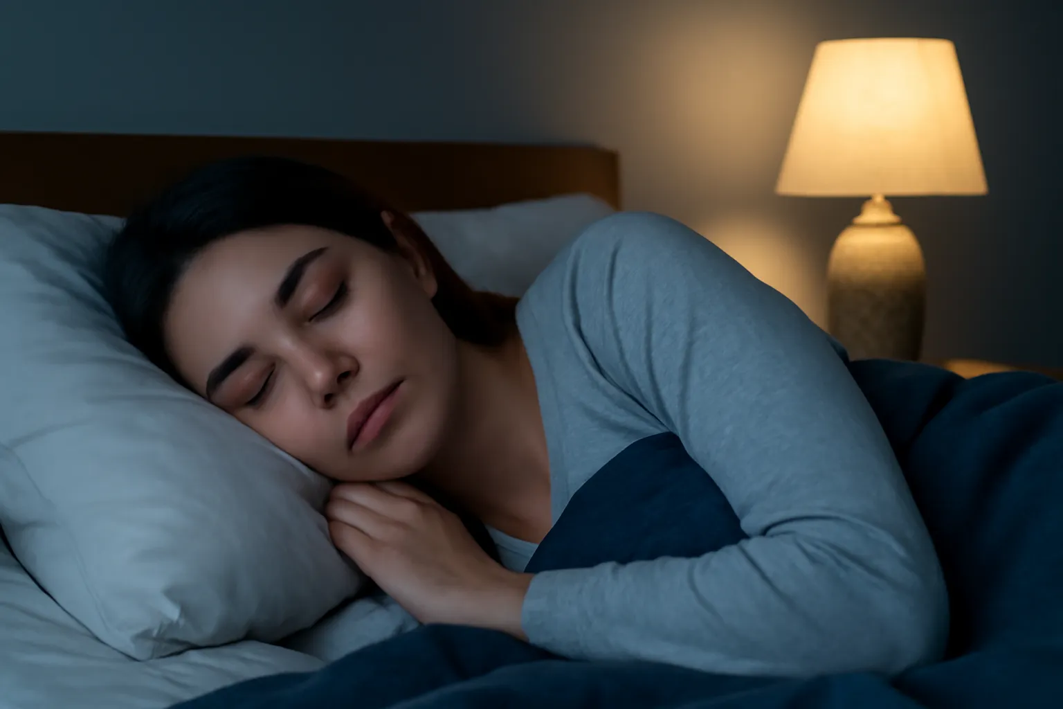 bible verses for sleep when stressed