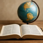 bible verses for the world