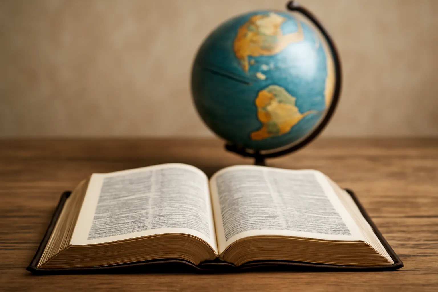 bible verses for the world