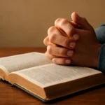 bible verses on being faithful to god