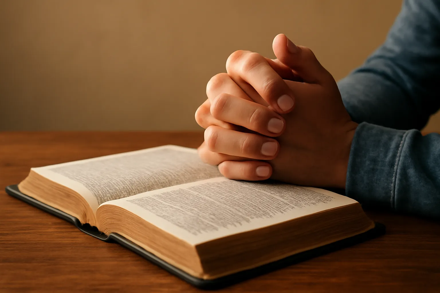 bible verses on being faithful to god