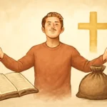 bible verses on giving it all to god