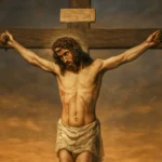 bible verses on jesus dying for our sins