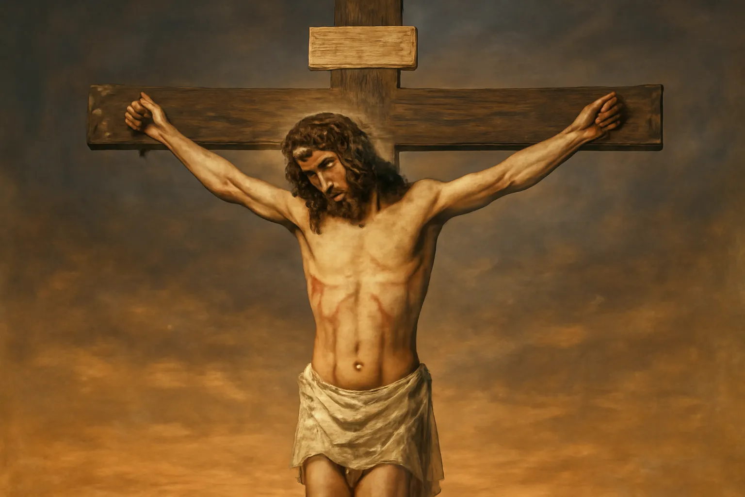 bible verses on jesus dying for our sins