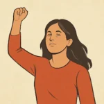 bible verses on standing up for what is right