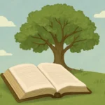 bible verses with trees