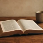 bible wisdom literature