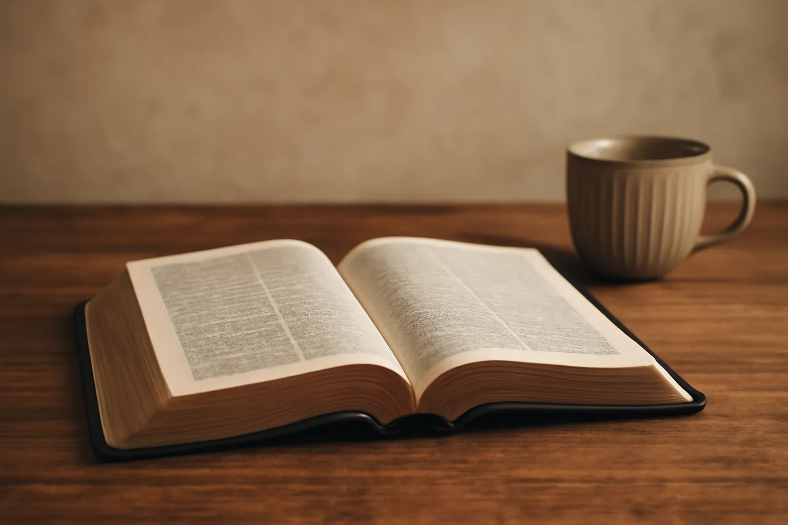 bible wisdom literature