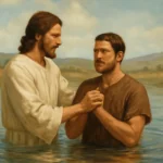 biblical baptism