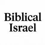 biblical israel