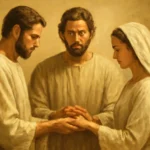 biblical marriage ceremony