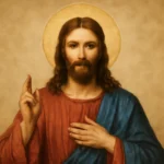 biblical names for jesus christ