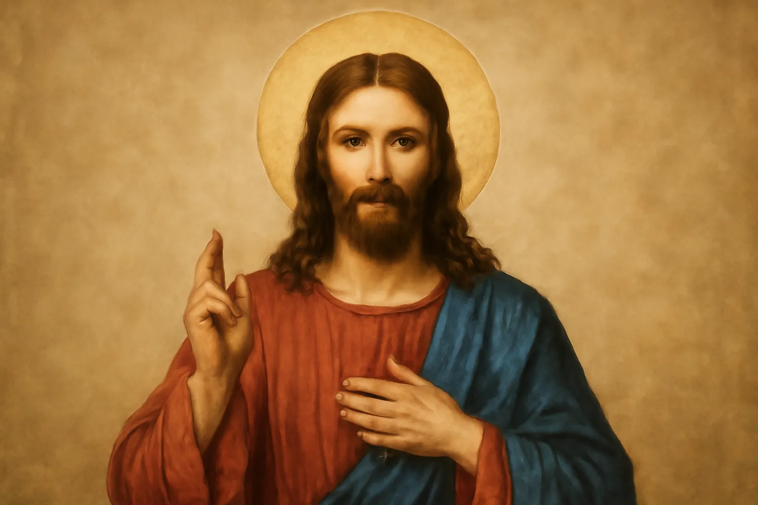 biblical names for jesus christ