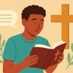 biblical topics for youth