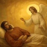 biblical visions dreams and interpretations