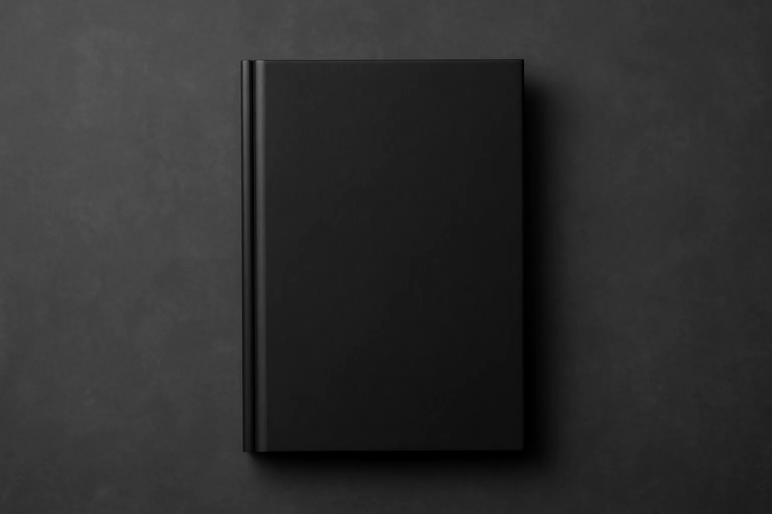 black genesis book