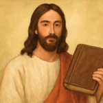 borrow jesus calling