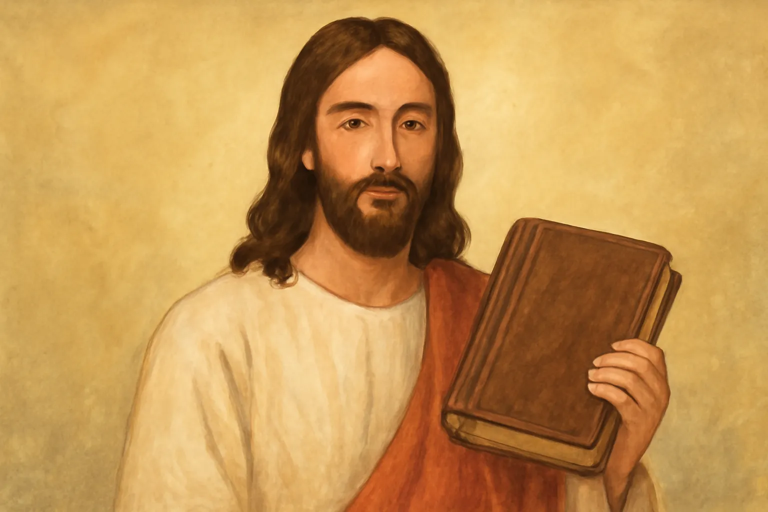 borrow jesus calling