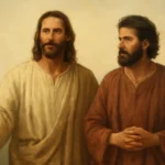 brothers jesus