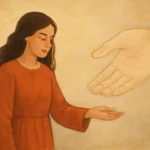 cast your care upon the lord