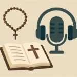catholic bible study podcast