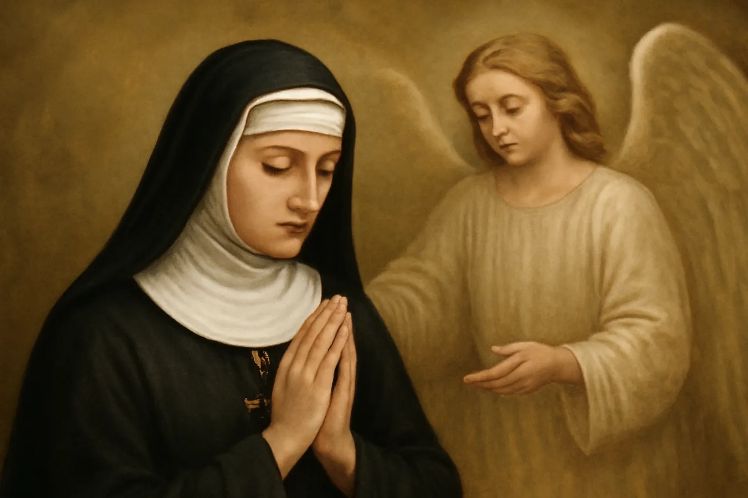 catholic prayer for protection