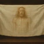 christ cloth