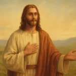 christ like verse